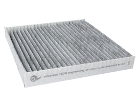 aFe Power Carbon Cabin Air Filter for Honda and Acura Vehicles Part #afe35-10011C