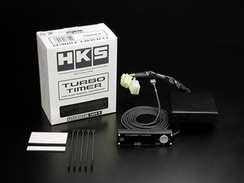 HKS Timer Harness NT-2 for Automotive Applications - Part Number hks41003-BN001