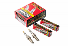 Load image into Gallery viewer, HKS Super Fire Racing MR45HLZ Spark Plug for High-Performance Automotive Engines