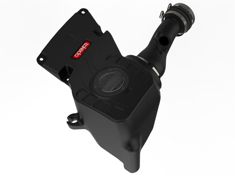 aFe Takeda Momentum Pro Dry S Cold Air Intake System for 2018-2020 Honda Accord 1.5L Turbo