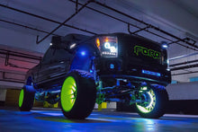 Load image into Gallery viewer, Oracle Lighting LED Wheel Rings - 16.5 Inch Diameter - ColorSHIFT No Remote for Custom Car and Truck Wheels