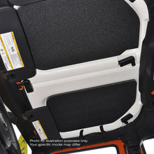 Load image into Gallery viewer, DEI Boom Mat Complete Headliner Kit for Jeep Wrangler JL 2-Door 2018-2021 – Sound Deadening and Insulation Solution