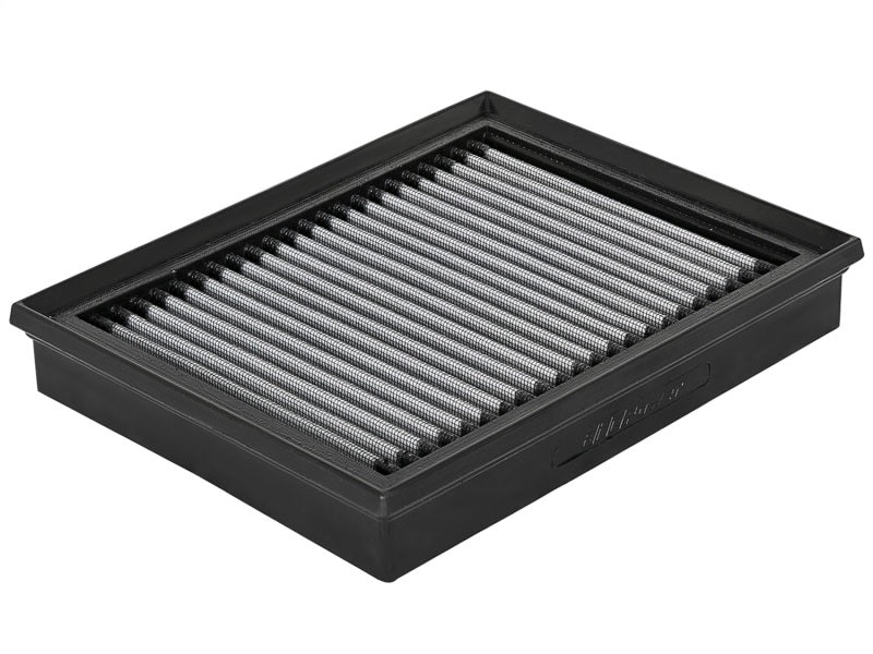 aFe MagnumFLOW OE Replacement Air Filter for Ford Edge, Fusion, Lincoln Continental, MKZ - Part Number AFE31-10260