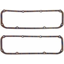 Load image into Gallery viewer, Fel-Pro 1615 Blue Stripe Engine Valve Cover Gasket Set for V8 Engines
