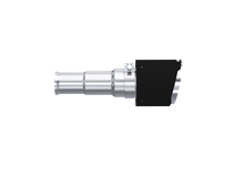 Load image into Gallery viewer, MBRP Carbon Fiber Exhaust Tips for Ram 1500 2019-2020 – Dual Wall, Angle Cut, 3-inch Inlet, 5-inch Outlet, Pair