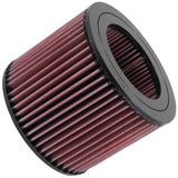 K&N Replacement High-Flow Air Filter for Toyota Land Cruiser 1993-1997 and Lexus LX450