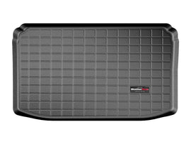WeatherTech 2014-2019 Ford Fiesta Cargo Liner * Black for Complete Trunk Protection