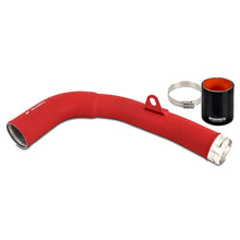 Load image into Gallery viewer, Mishimoto 2022+ Subaru WRX Performance Charge Pipe Kit - Wrinkle Red