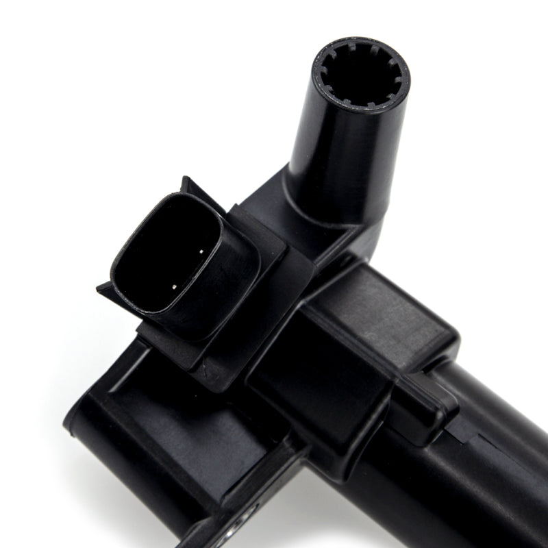 Mishimoto 10-14 Ford F-150 Raptor 6.2L Ignition Coil Set - High-Performance Replacement