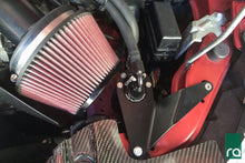 Load image into Gallery viewer, Radium Engineering Crankcase Catch Can Kit for Mitsubishi Evolution X - Part No. rad20-1106-FL