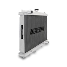 Load image into Gallery viewer, Mishimoto X-Line Aluminum Radiator for Nissan 240SX S14 (1995-1998) with Triple-Core Design