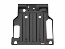 Load image into Gallery viewer, WeatherTech WET401879 Cargo Liner for 2025-2026 Chevrolet Silverado EV and GMC Sierra EV, Black