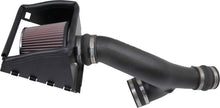 Load image into Gallery viewer, K&amp;N Engineering 63-2599 Cold Air Intake System for 2017-2018 Ford F-150 Ecoboost 3.5L V6