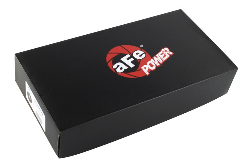 aFe Power Gamma Pulley Kit for BMW M3 (E90/92/93) 2009-2013 V8 4.0L - Part Number afe79-10002