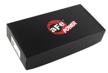 Load image into Gallery viewer, aFe Power Gamma Pulley Kit for BMW M3 (E90/92/93) 2009-2013 V8 4.0L - Part Number afe79-10002