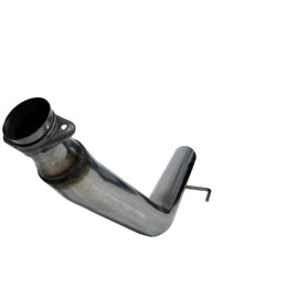 MBRP 1994-2002 Dodge Ram Cummins 4-Inch Down Pipe T409 Stainless Steel