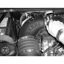 Load image into Gallery viewer, Banks Power 07-10 Chevy 6.6L LMM Ram-Air Intake System for GMC Sierra 2500/3500 HD