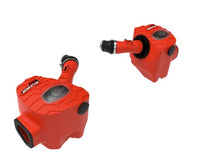 Load image into Gallery viewer, aFe POWER Momentum GT Pro Dry S Intake System for Toyota Tundra 2022-2023, V6-3.4L - Red Edition