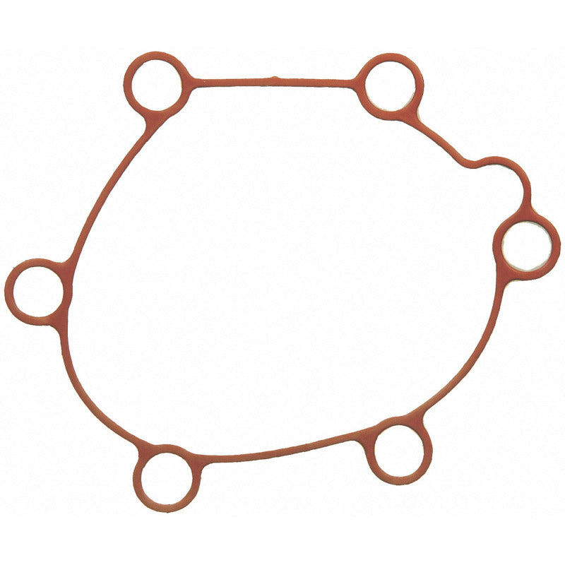 Fel-Pro Saturn SL1 35090 Engine Water Pump Gasket – Reliable Seal for 1991-2000 Saturn SC1 Models