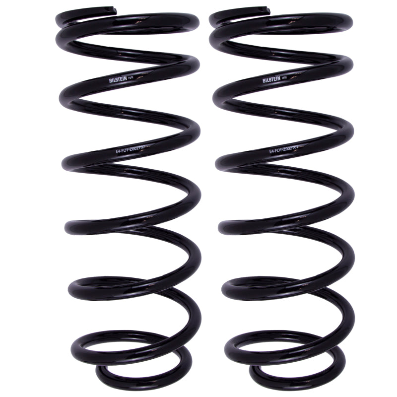 Bilstein B12 Special Rear Suspension Kit for Toyota Land Cruiser – 1.5 Inch Lift, Heavy Load Springs