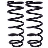 Bilstein B12 Special Rear Suspension Kit for Toyota Land Cruiser – 1.5 Inch Lift, Heavy Load Springs