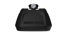 Load image into Gallery viewer, Rhino-Rack RX100 Raised Leg Rail Kit (4 pcs) for Volkswagen Jetta and Passat