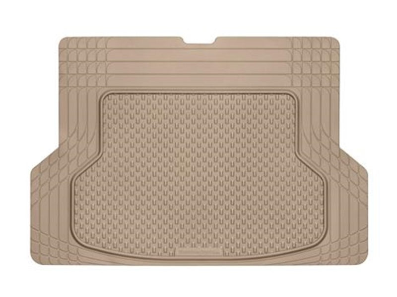 WeatherTech Universal All Vehicle Cargo Mat - Tan, 53 x 36 Inches, Trim-to-Fit