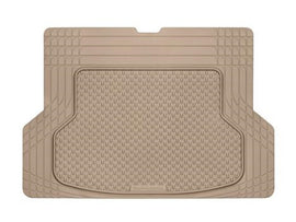 WeatherTech Universal All Vehicle Cargo Mat - Tan, 53 x 36 Inches, Trim-to-Fit