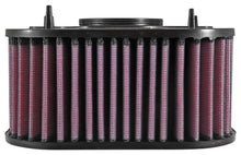 Load image into Gallery viewer, K&amp;N Replacement Air Filter for 2015-2018 Porsche Macan V6 3.6L