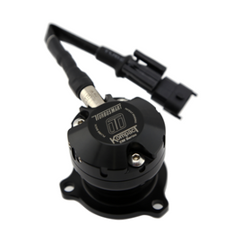 Turbosmart BOV Kompact EM Plumb Back VR3 for Jeep Wrangler JL 2.0 Turbo