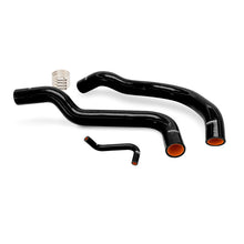 Load image into Gallery viewer, Mishimoto 16-23 Toyota Tacoma 2.7L Silicone Radiator Hose Kit - Black