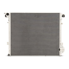 Load image into Gallery viewer, Mishimoto 2018+ Jeep Wrangler JL Performance Aluminum Radiator for Enhanced Cooling Efficiency