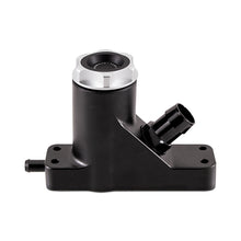 Load image into Gallery viewer, Mishimoto 2008-2010 Ford F-250 Powerstroke Baffled Oil Catch Can Kit