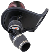 Load image into Gallery viewer, K&amp;N Engineering Cold Air Intake System for 2014-2015 Chevrolet Cruze 2.0L L4 Diesel - Part No. knn69-4531TTK