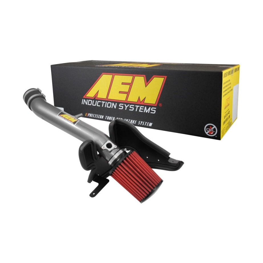 AEM Induction C.A.S. 06-13 Lexus IS250 V6-2.5L Cold Air Intake System (Part Number: AEM21-833C)