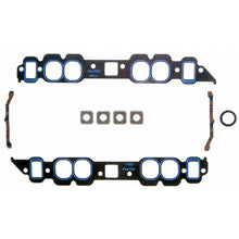 Load image into Gallery viewer, Fel-Pro 1212 S-3 Engine Intake Manifold Gasket Set for GM Marine Small Block V8