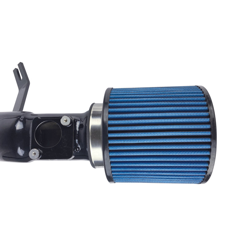 Injen 17-20 Honda Civic Si 1.5L Turbo Short Ram Intake - Black (Part SP1584BLK)