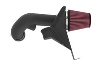 Load image into Gallery viewer, K&amp;N Engineering 63-1593 Performance Air Intake System for Jeep Grand Cherokee 5.7L V8