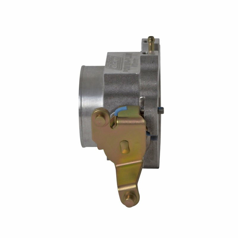 BBK Power Plus Series 62mm Throttle Body for 2005-2006 Jeep Wrangler – Optimized Airflow and Performance