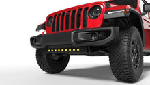 Load image into Gallery viewer, ORACLE Lighting 2019+ Jeep Wrangler JL and Gladiator JT Skid Plate with Integrated LED Lighting - Yellow Lens