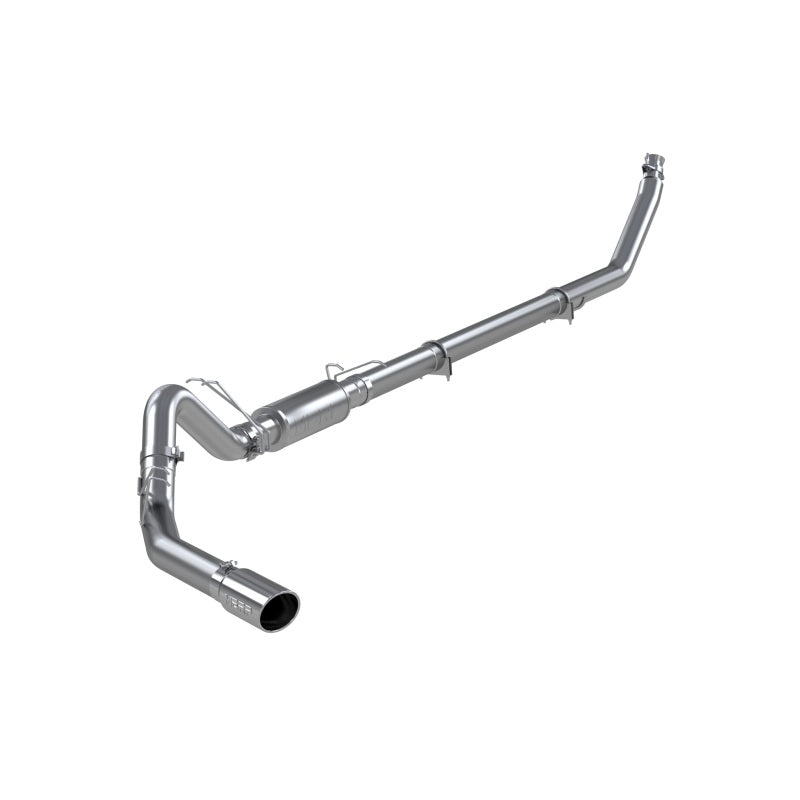 MBRP Armor Lite Series Turbo Back Exhaust System for Dodge Ram 2500/3500 (Part # S6100AL)