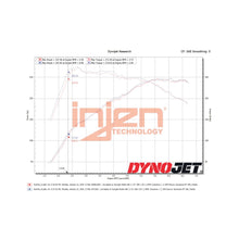 Load image into Gallery viewer, Injen SP1364WR Cold Air Intake System for Hyundai Elantra N 2022-2025
