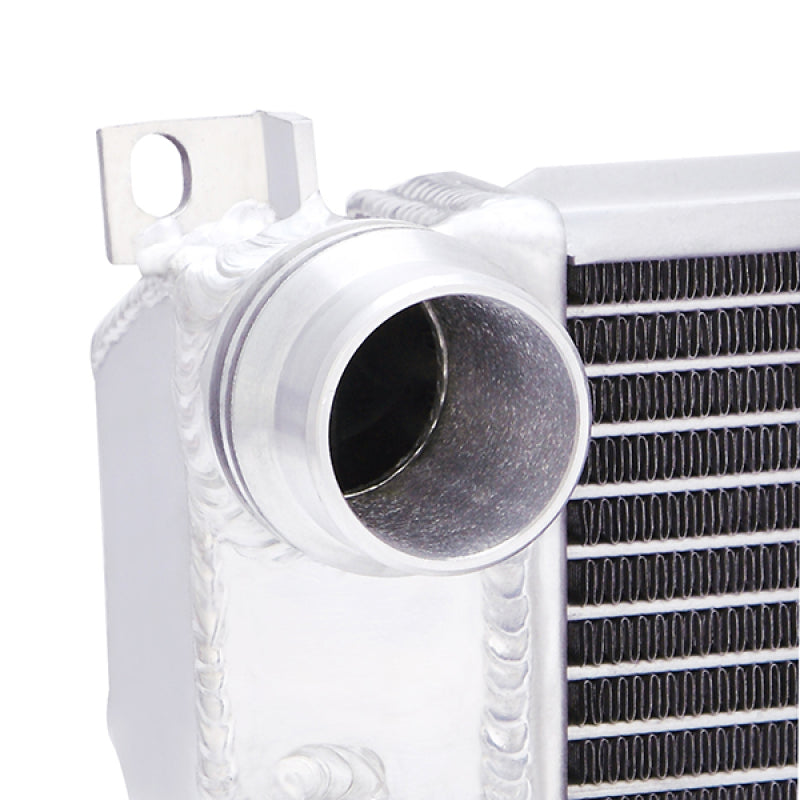 Mishimoto Performance Aluminum Radiator for BMW E46 1999-2006 3-Series (Part Number: misMMRAD-E46-323)
