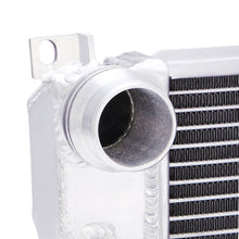 Load image into Gallery viewer, Mishimoto Performance Aluminum Radiator for BMW E46 1999-2006 3-Series (Part Number: misMMRAD-E46-323)