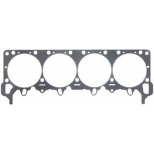 Load image into Gallery viewer, Fel-Pro 1039 Steel Core Laminate Engine Cylinder Head Gasket for High-Performance V8 Engines