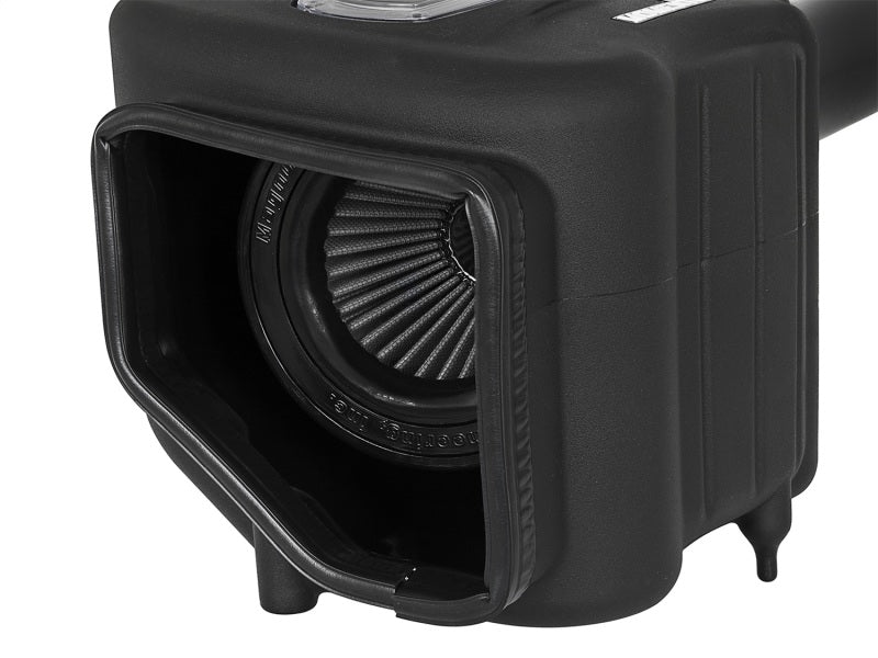 aFe Power Momentum GT Pro DRY S Cold Air Intake System for GM Silverado, Sierra, Tahoe, Suburban, Yukon, Escalade 2014-2020 with 5.3L/6.2L V8 Engines
