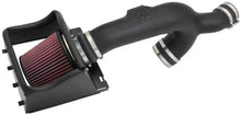 Load image into Gallery viewer, K&amp;N Engineering 57-2583 High-Flow Cold Air Intake Kit for Ford F-150 3.5L V6 (2011-2014)