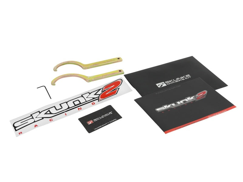 Skunk2 Racing Pro-ST Coilovers for 92-95 Honda Civic and 94-01 Acura Integra | Part #skk541-05-8720