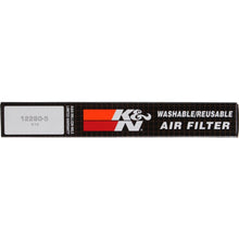 Load image into Gallery viewer, K&amp;N Engineering Part 33-3137 High-Flow Replacement Air Filter for Suzuki Jimny 2018-2020 0.7L