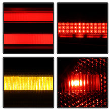 Load image into Gallery viewer, Spyder Apex 22-24 Toyota GR86 and Subaru BRZ Full LED Tail Lights with Sequential Turn Signal and Greeting Light Show in Black